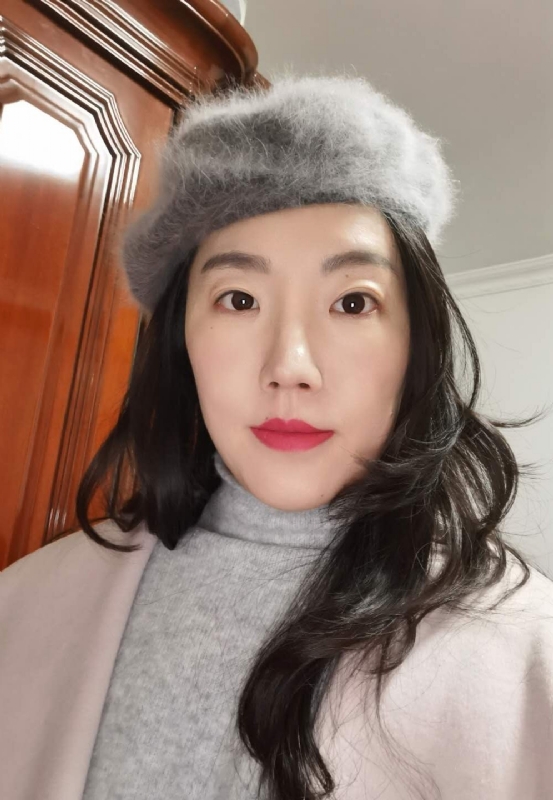 绿水迢迢的第一张照片--青岛相亲服务中心