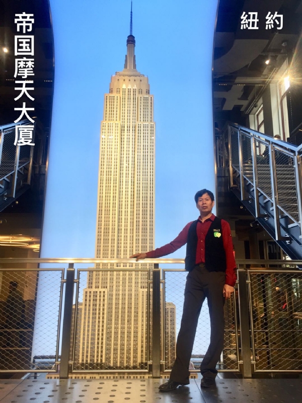 郝仁的第一张照片--青岛相亲服务中心