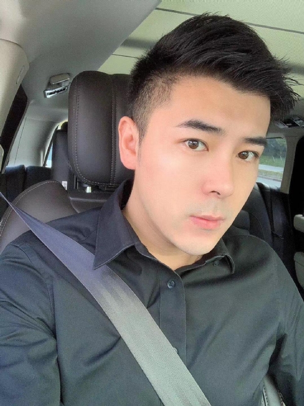 濤濤的第一张照片--青岛相亲服务中心