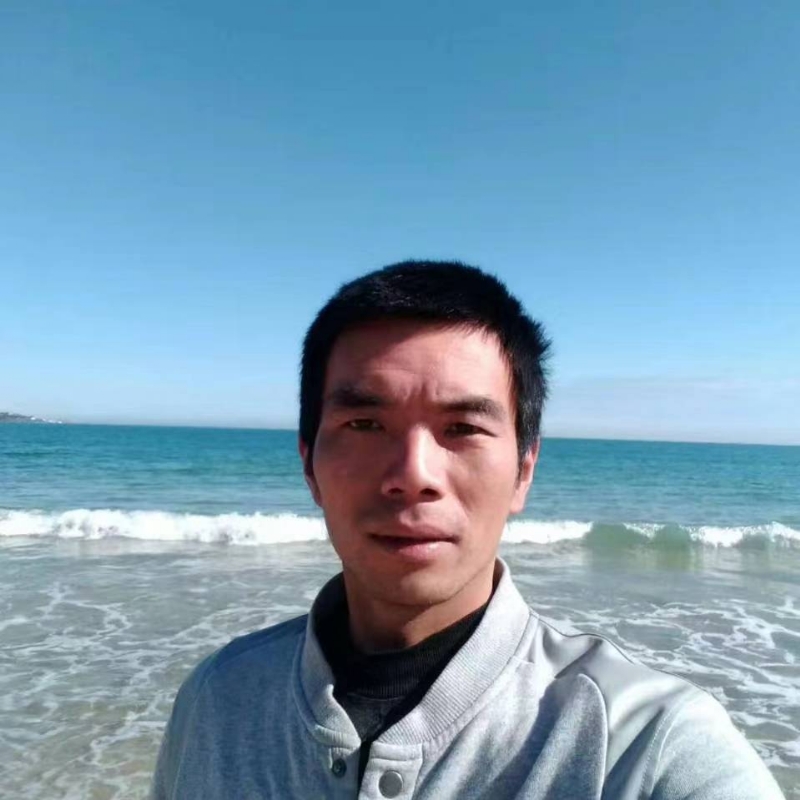 兰舟的第一张照片--青岛相亲服务中心