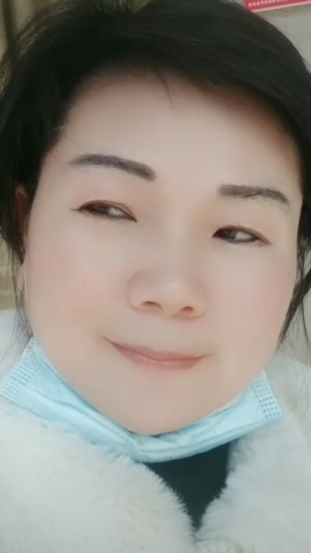 一诺的第一张照片--青岛相亲服务中心