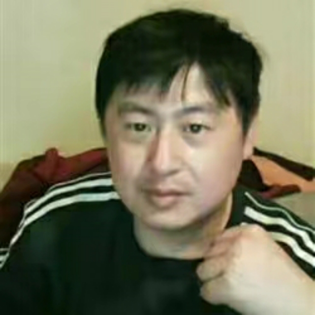 灰太狼的第一张照片--青岛相亲服务中心