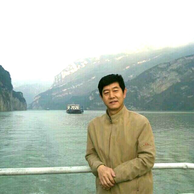 优秀善良178/72的第一张照片--青岛相亲服务中心