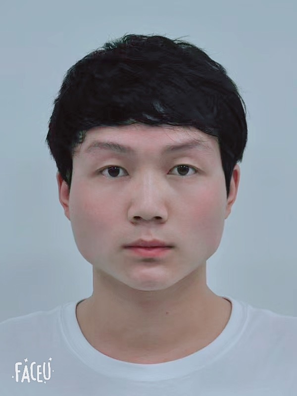 粉墨的第一张照片--青岛相亲服务中心