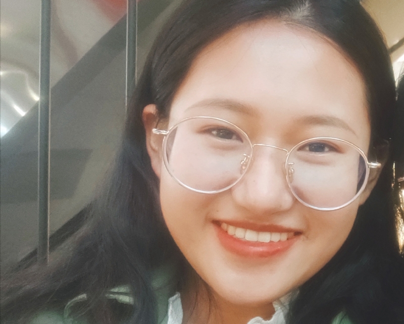 lucky的第一张照片--青岛相亲服务中心