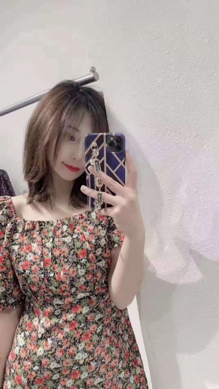 李月亮的第一张照片--青岛相亲服务中心