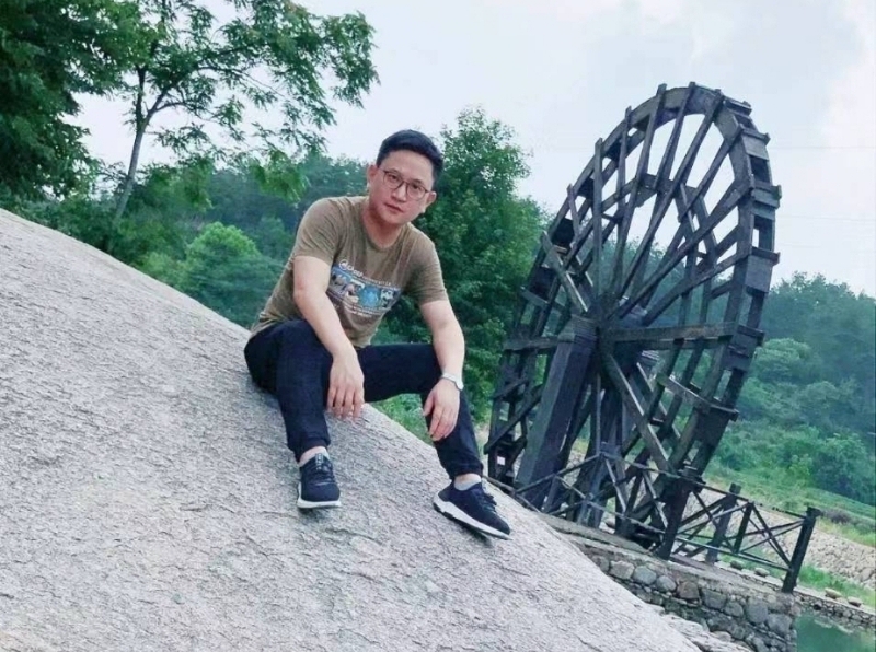 余生都是你自己的第三张照片--青岛相亲服务中心