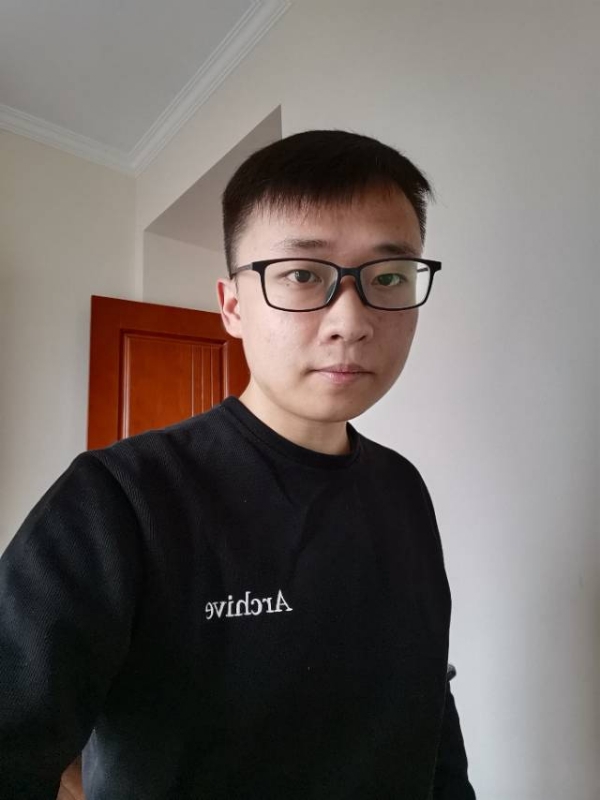 Li的第一张照片--青岛相亲服务中心