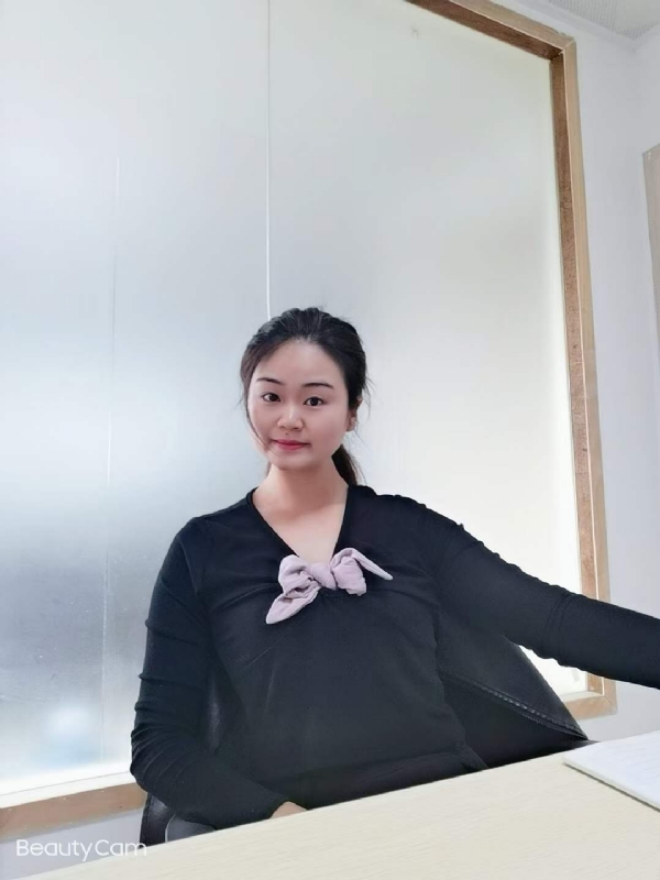 美美在深的第一张照片--青岛相亲服务中心