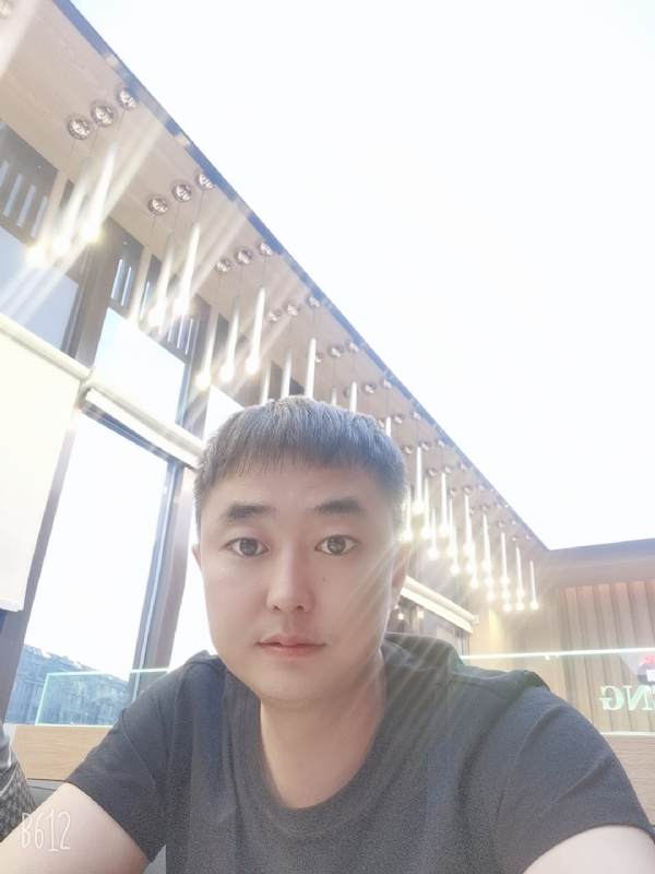 对的它的第一张照片--青岛相亲服务中心