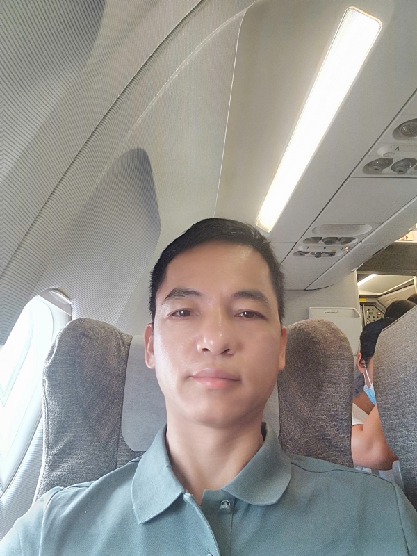 萧何的第一张照片--青岛相亲服务中心