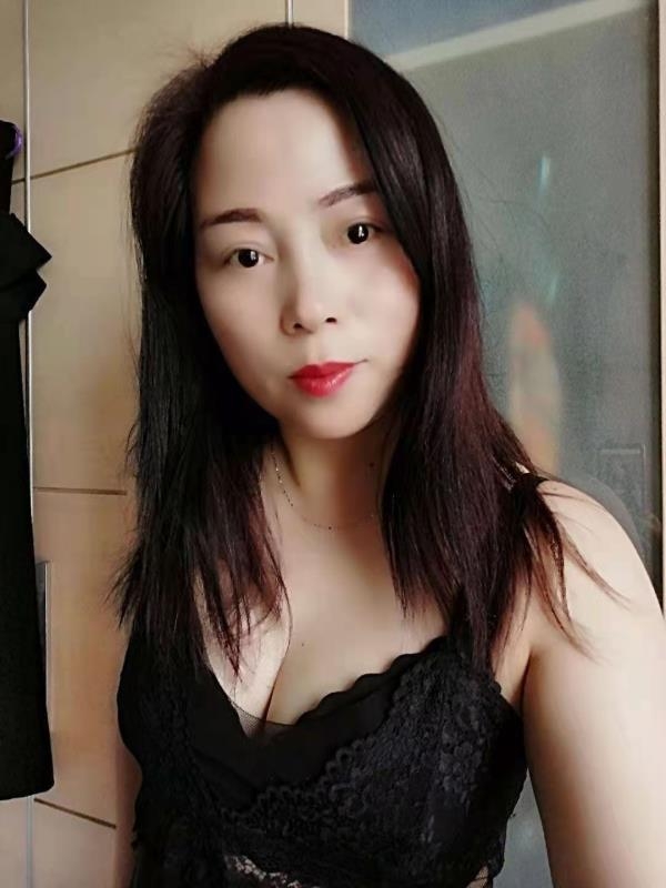 叮叮的第一张照片--青岛相亲服务中心