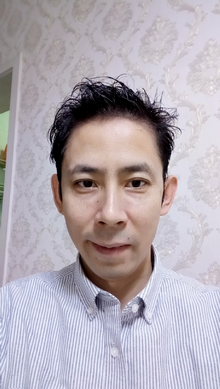 啥都不想说的第一张照片--青岛相亲服务中心