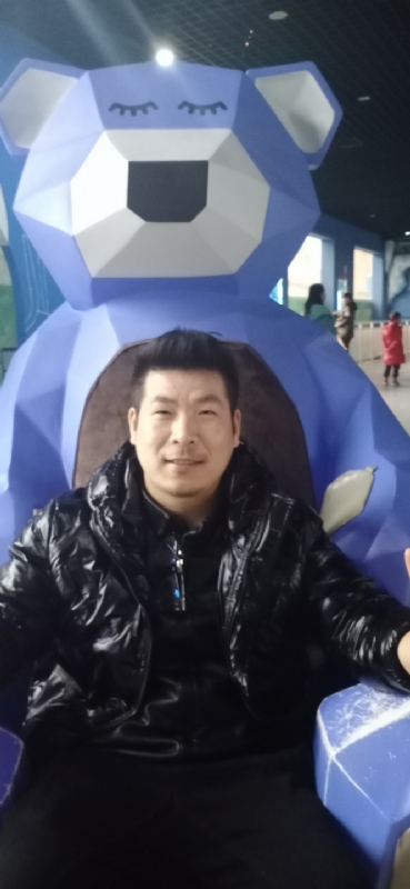 等风来的第一张照片--青岛相亲服务中心