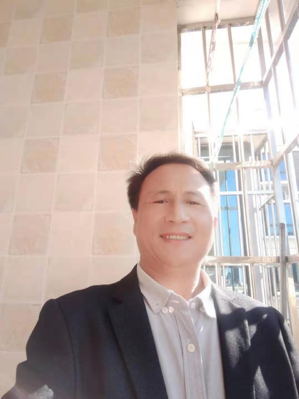 平平安安的第一张照片--青岛相亲服务中心