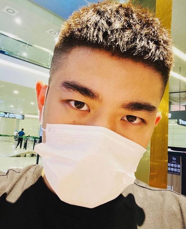 劉子軒的第一张照片--青岛相亲服务中心