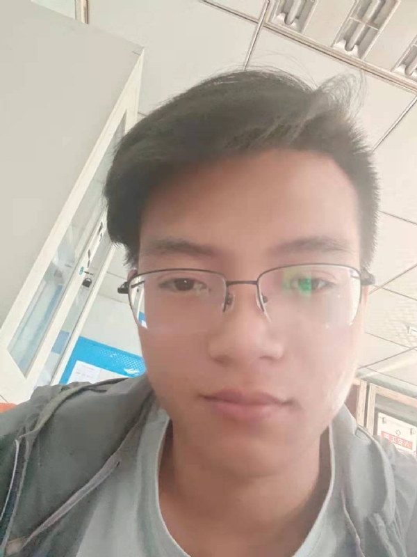 白豆的第一张照片--青岛相亲服务中心