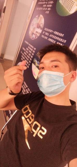 一一罗杰一一的第一张照片--青岛相亲服务中心