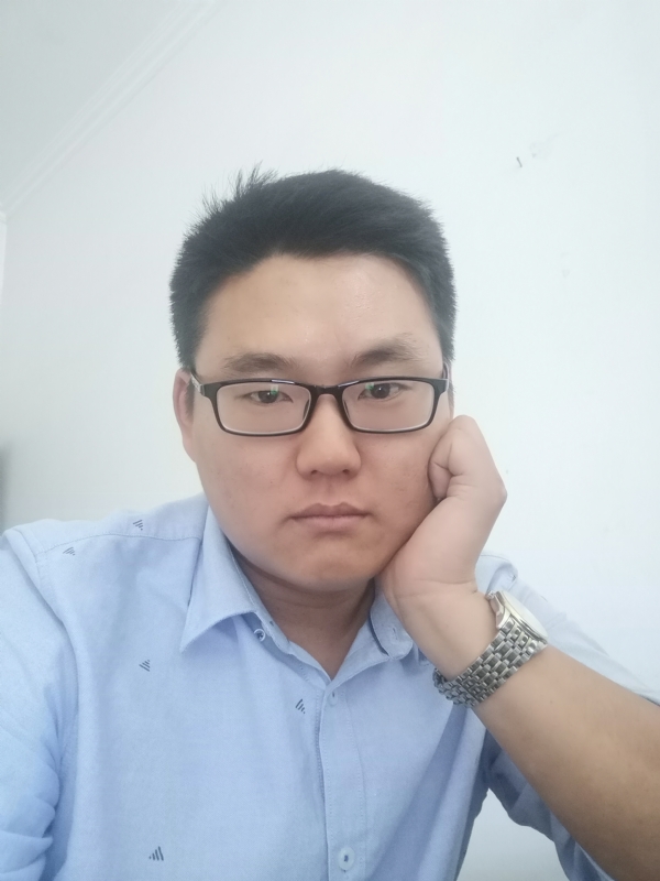 纯真少年的第一张照片--青岛相亲服务中心