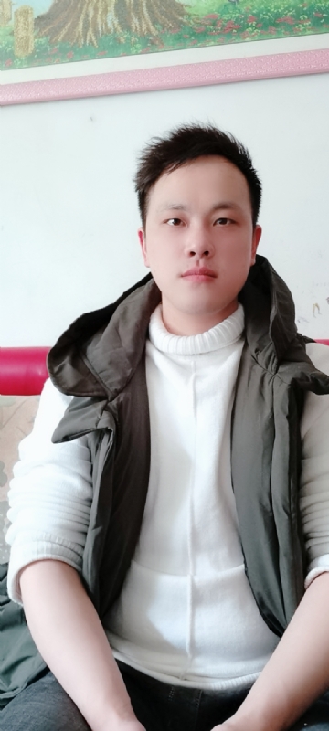 执子之手的第一张照片--青岛相亲服务中心