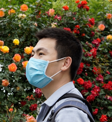 真心唯你的第二张照片--青岛相亲服务中心