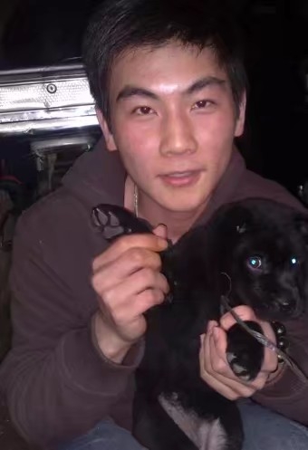 蜡笔小新的第四张照片--青岛相亲服务中心