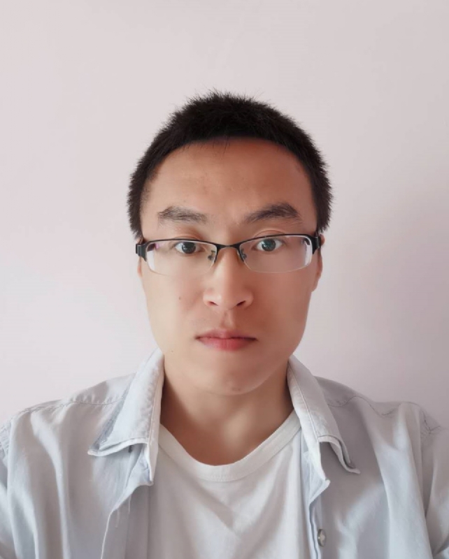 仿佛看到了希望的第二张照片--青岛相亲服务中心