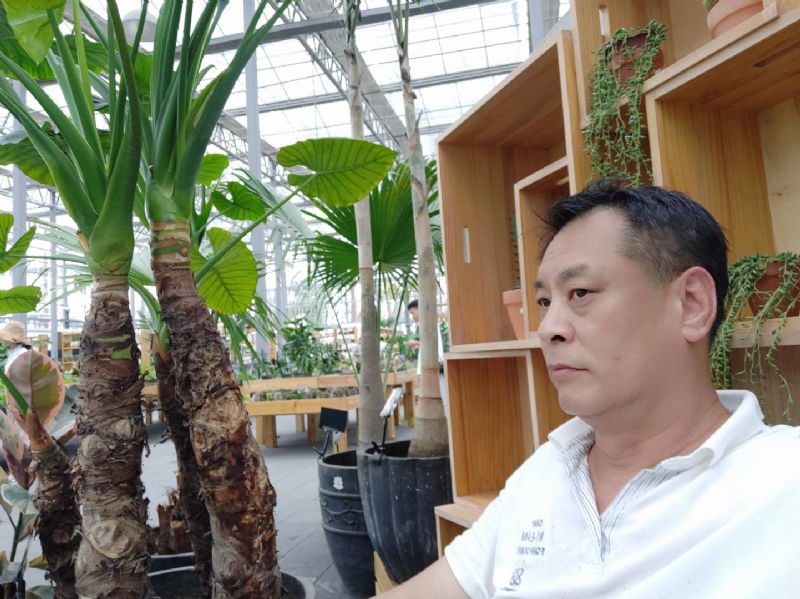 davidxy669988的第一张照片--青岛相亲服务中心