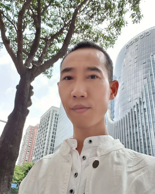 明旺1314的第二张照片--青岛相亲服务中心