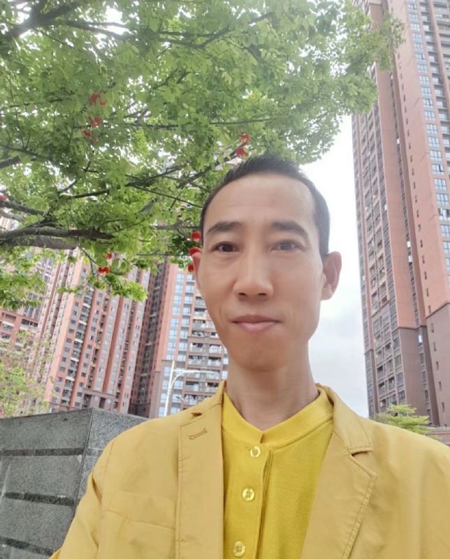 明旺1314的第四张照片--青岛相亲服务中心