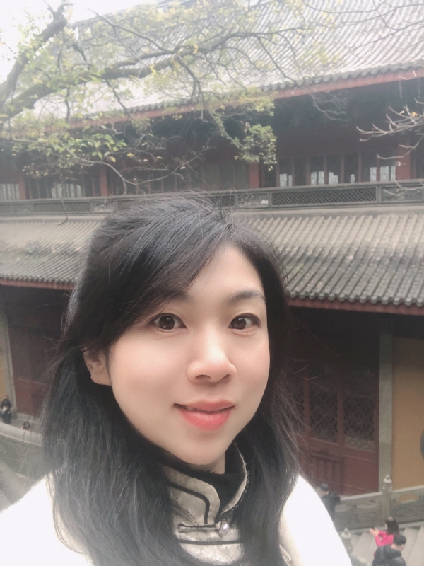 心既理的第一张照片--青岛相亲服务中心