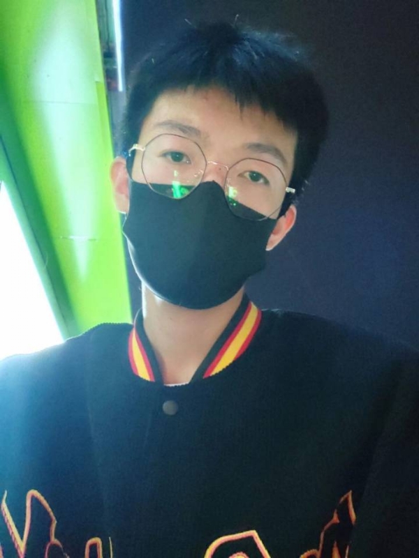 XYP的第一张照片--青岛相亲服务中心