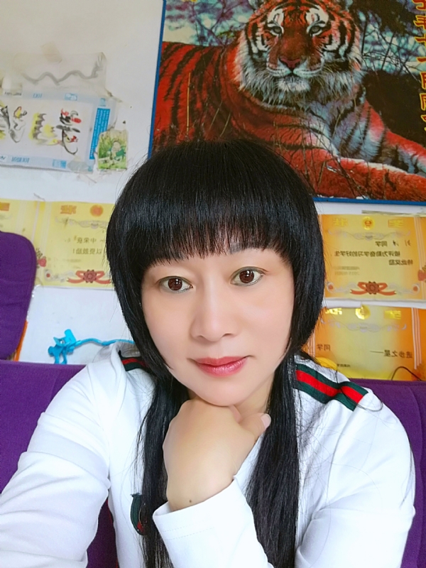 金鱼儿的第二张照片--青岛相亲服务中心