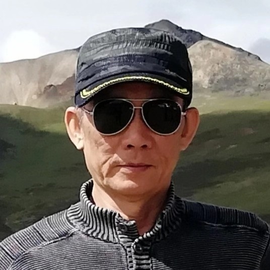 老果的第一张照片--青岛相亲服务中心