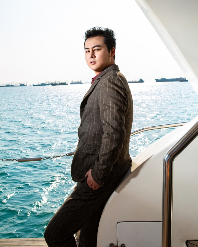 寻找的第一张照片--青岛相亲服务中心