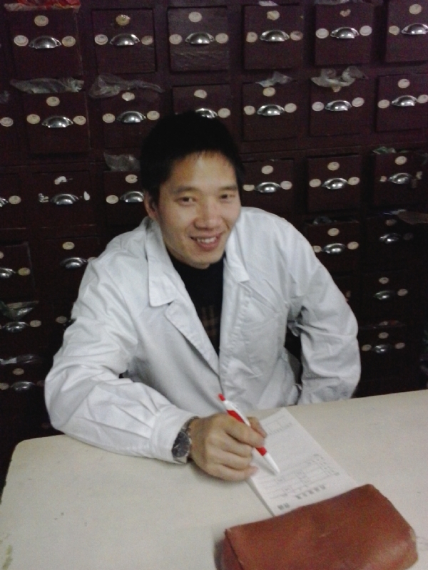 心有灵溪的第一张照片--青岛相亲服务中心