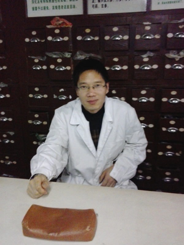 心有灵溪的第二张照片--青岛相亲服务中心