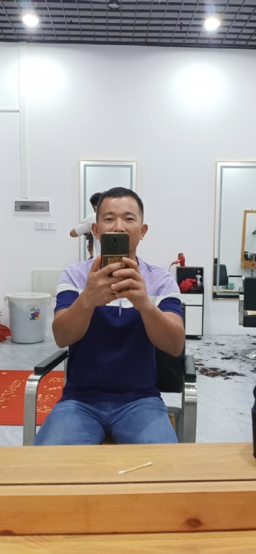 一路上有你的第一张照片--青岛相亲服务中心