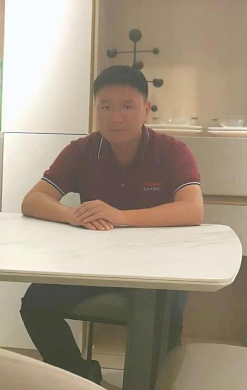 好想有个家的第一张照片--青岛相亲服务中心