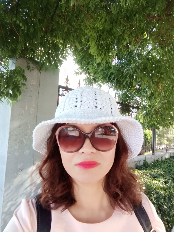 夏花依旧的第二张照片--青岛相亲服务中心