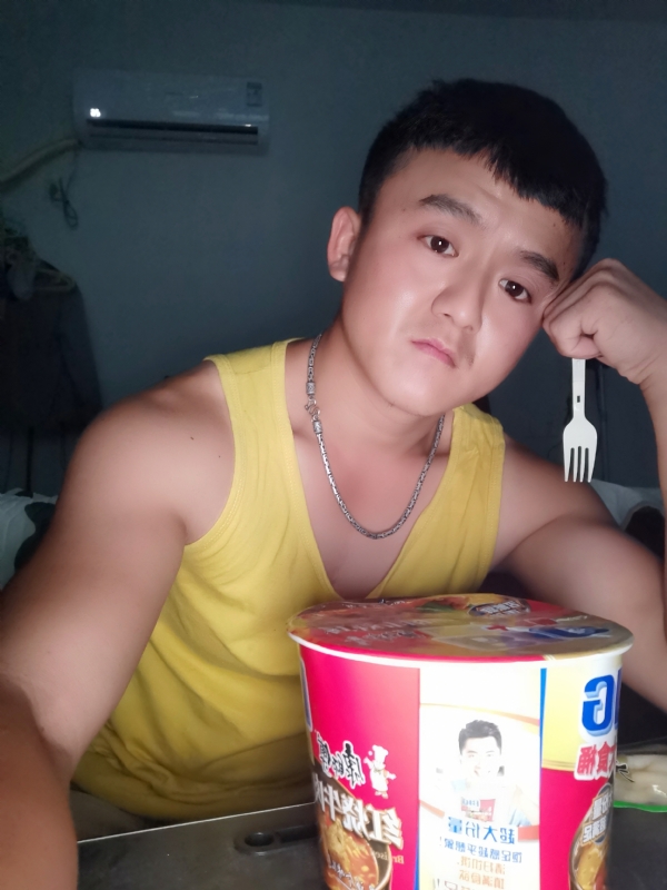 飞飞的第一张照片--青岛相亲服务中心