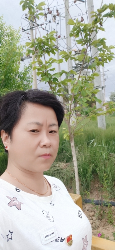 余生勿扰的第二张照片--青岛相亲服务中心