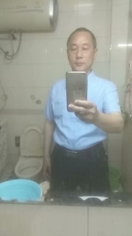 江河湖海的第一张照片--青岛相亲服务中心