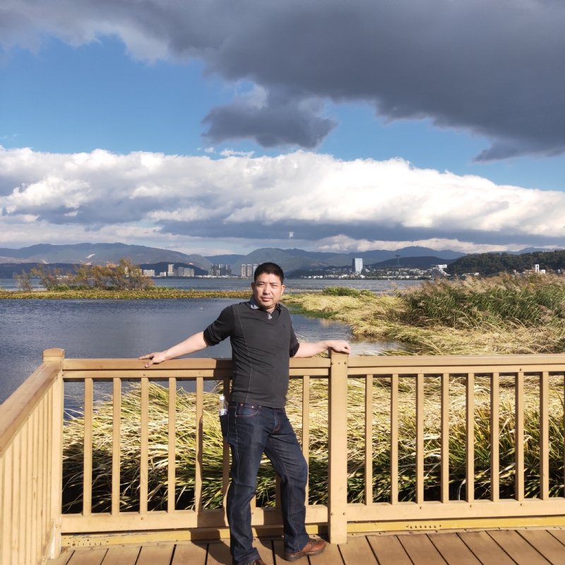 木子杰的第一张照片--青岛相亲服务中心