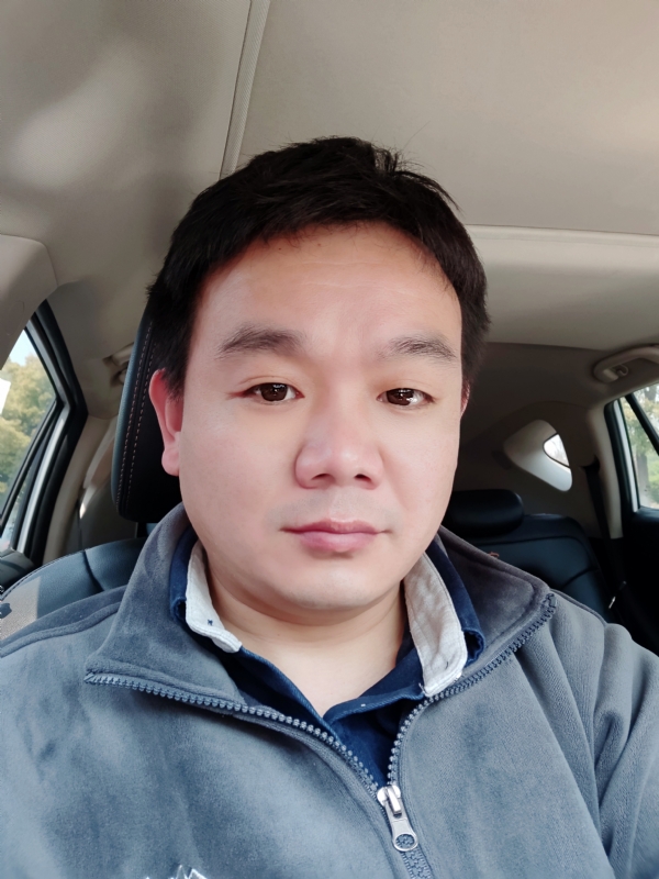 上善若水的第一张照片--青岛相亲服务中心