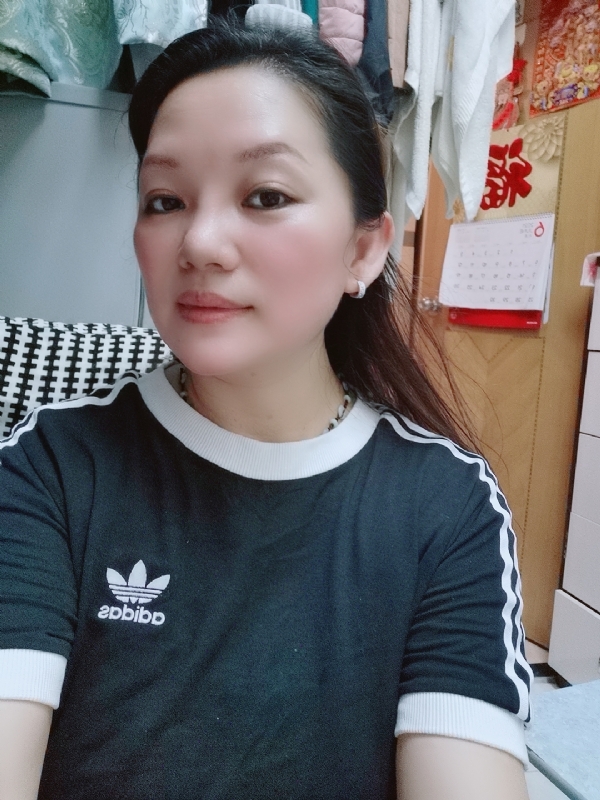 Amy的第一张照片--青岛相亲服务中心