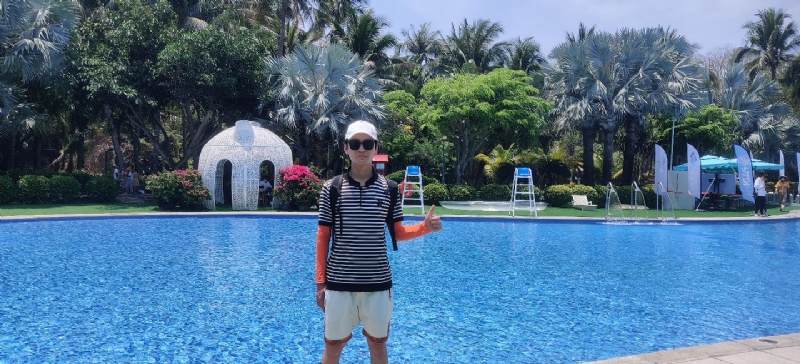 Owen的第一张照片--青岛相亲服务中心