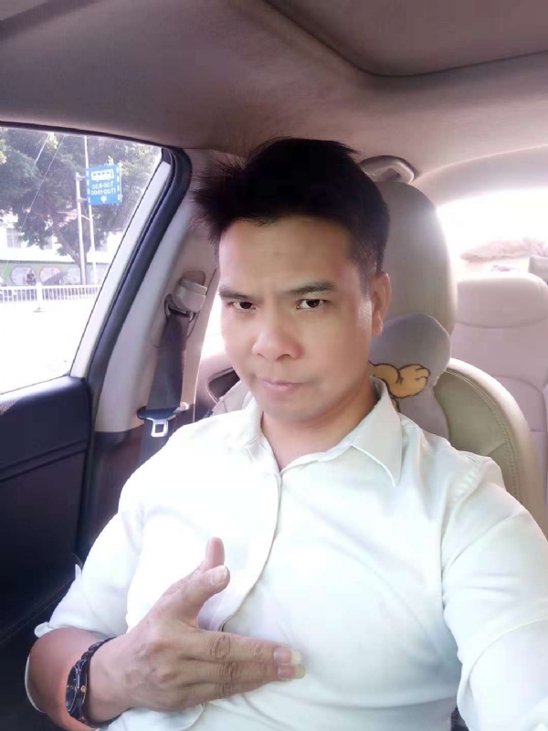 大南瓜的第一张照片--青岛相亲服务中心