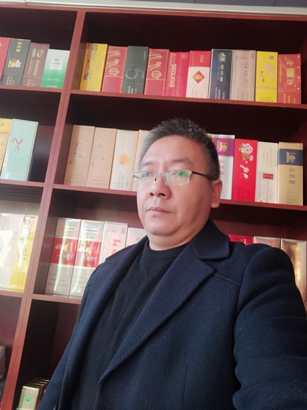 星空的第一张照片--青岛相亲服务中心