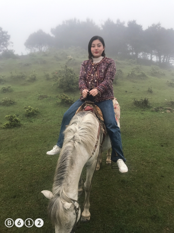 凯欣的第二张照片--青岛相亲服务中心